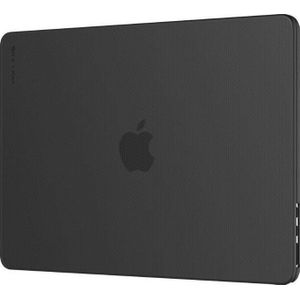 Incase Dura MacBook Air 13 M2 2022 Dots Zwart
