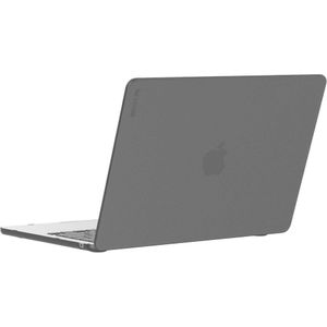 Incase Hardshell Dots compatibel met MacBook Air 15 inch (2023 - M2) zwart