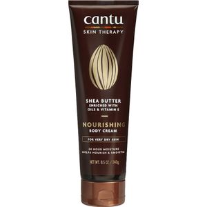Cantu - Shea Butter Creme - Voor Droge Huid - 240g