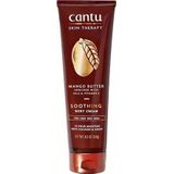 Cantu - Mango Butter Body Cream - 400ml - Voedt Droge Huid