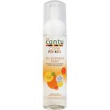 Cantu - Care For Kids - Droogshampoo Foam - 171 ml