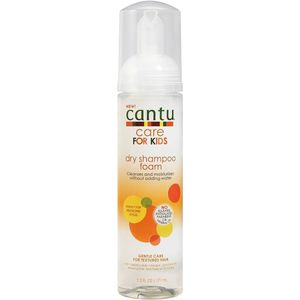 Cantu - Care For Kids - Droogshampoo Foam - 171 ml
