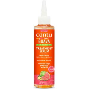 CANTU - Guava Scalp Serum - Haarserum - 118 ml