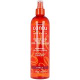 Cantu - Shea Butter - Comeback Curl Next Day Curl Revitalizer - Verzorging zonder Spoelen - 355 ml