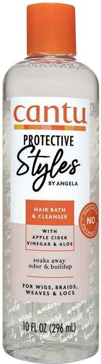 Cantu Protective Styles Haarbad & Cleanser 296ml