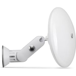 Ubiquiti - Quick-Mount - Montageset - Netwerk Accessoires - Gereedschapsloos Ontwerp