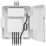 Ubiquiti UniFi Switch Flex Utility - Buitenbehuizing