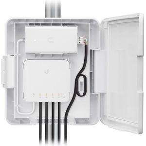 Ubiquiti UniFi Switch Flex Utility - Buitenbehuizing