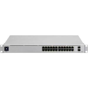 Ubiquiti UniFi Switch PRO - 24 Poorten - 10G SFP+ Uplinks