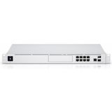 Ubiquiti Unifi Dream Machine Pro Managed Gigabit Ethernet (10/100/1000) Wit