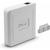 Ubiquiti - Unifi Lite-16 Switch - 16-poorts - Layer 2 PoE - Ventilatorloos