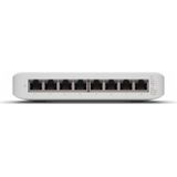 Ubiquiti UniFi Switch Lite - Fully Managed Netwerkswitch - 8 Poorten - 52W PoE