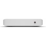 Ubiquiti UniFi Switch Lite - Fully Managed Netwerkswitch - 8 Poorten - 52W PoE