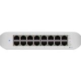 Ubiquiti UniFi Switch Lite - Fully Managed - 16 Poorten - 45W PoE