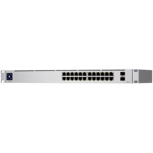 Ubiquiti UniFi USW-24 - Netwerkswitch - Managed - 24 Poorten