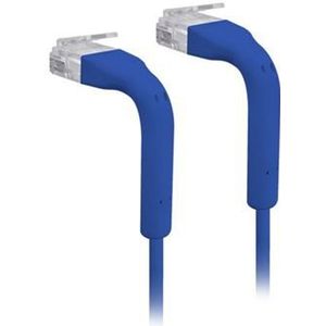 Ubiquiti Unifi Ethernet Patch Rj-45 Cat6 3m Blauw