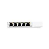 Ubiquiti UniFi Switch FLEX Mini - Fully Managed Netwerkswitch - 5 Poorten - 3 Pack