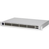 Ubiquiti - UniFi Switch Gen 2 - 48-poorts Beheerde PoE-switch - Gigabit Ethernet - SFP-poorten