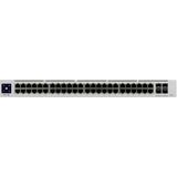 Ubiquiti - UniFi Switch Gen 2 - 48-poorts Beheerde PoE-switch - Gigabit Ethernet - SFP-poorten