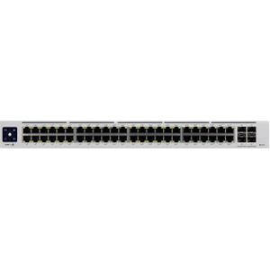 Ubiquiti - UniFi Switch Gen 2 - 48-poorts Beheerde PoE-switch - Gigabit Ethernet - SFP-poorten