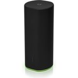 AmpliFi Alien Bundel Kit - Router en Mesh Point - 5953 Mbps - Dual Band - Wi-Fi 6