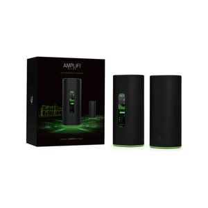 Ubiquiti AmpliFi Buitenaardse Kit, Router, Zwart