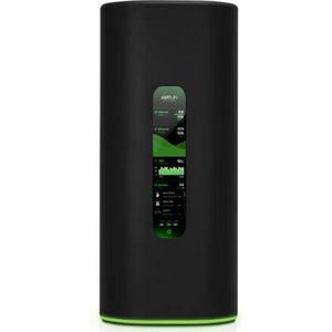 Ubiquiti - AmpliFi Alien Router Alien Router, Wi-Fi 6