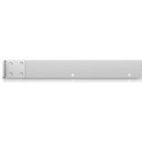 Ubiquiti - USW-Pro-Aggregation - Layer 3 Switch - Zwart - 28x 10G SFP+ Poorten - 4x 25G SFP28 Poorten