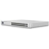 Ubiquiti UniFi Switch Pro Aggregation - switch - rack-mountable