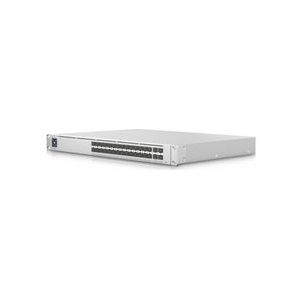 Ubiquiti UniFi Switch Pro Aggregation - switch - rack-mountable