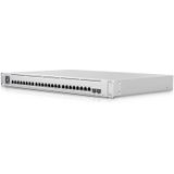 Ubiquiti - UniFi Enterprise XG 24 - Managed Switch - 10G Ethernet - Rack Mount