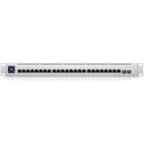Ubiquiti - UniFi Enterprise XG 24 - Managed Switch - 10G Ethernet - Rack Mount