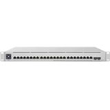 Ubiquiti UniFi USW Enterprise - Netwerkswitch - 24 Poorten - PoE+
