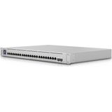Ubiquiti UniFi USW Enterprise - Netwerkswitch - 24 Poorten - PoE+
