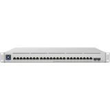 Ubiquitie UniFi USW Enterprise - Netwerkswitch - 24 poorten - PoE+