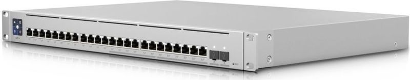 Ubiquiti UniFi USW Enterprise - Netwerkswitch - 24 Poorten - PoE+