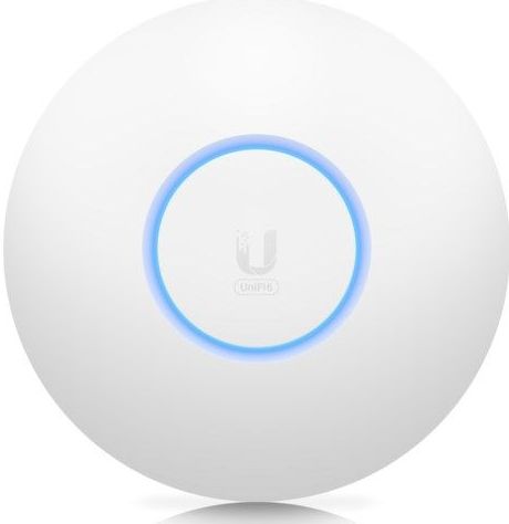 Ubiquiti Networks UniFi 6 Lite - Access Point - 1750 Mbps - 1-pack