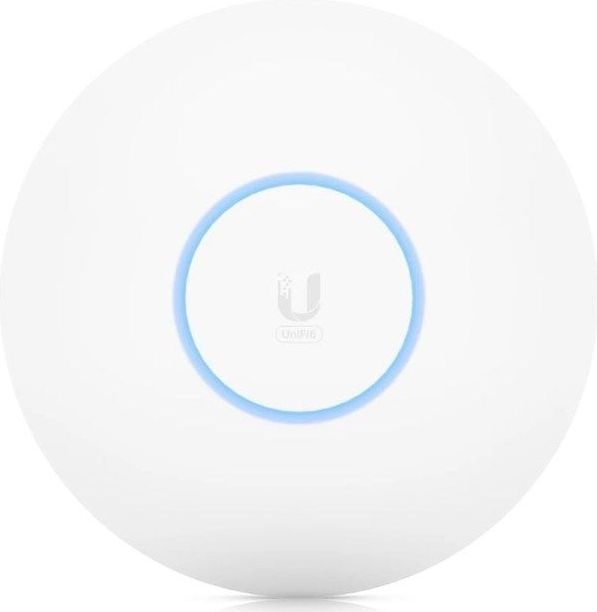 Ubiquiti Unifi 6 Professional Network Accesspoint Wi Fi 6 4800 Mbps