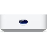 Ubiquiti - Mesh-Scalable 10G Cloud Gateway - Zwart - Compact