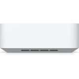 Ubiquiti - Mesh-Scalable 10G Cloud Gateway - Zwart - Compact
