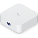 Ubiquiti - Mesh-Scalable 10G Cloud Gateway - Zwart - Compact