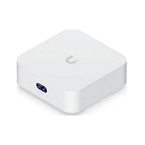 Ubiquiti UniFi Express 7 - Gateway - Wi-Fi 7, 10GbE, 2.5GbE - Wi-Fi 6 - Wi-Fi 7 - 2.4 GHz, 5 GHz, 6 GHz