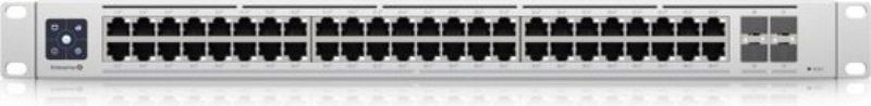 Ubiquiti UniFi USW ENTERPRISE Netwerkswitch ManagedPoorten PoE