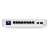 Ubiquiti UniFi Enterprise - Managed Netwerkswitch - 8 Poorten