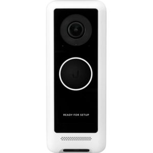 Ubiquiti UniFi Doorbell G4 deurbel