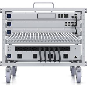Ubiquiti U-Rack-6U-TL Rekbasis