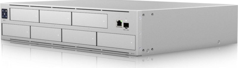 Ubiquiti UniFi Protect Pro - NVR - 2U - Rack-uitvoering