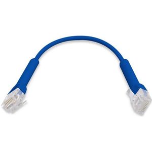 Ubiquiti UniFi Patch Cable - RJ45 - 10 cm