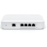Ubiquiti USW-FLEX-XG - Netwerkswitch - 5 Poorten - PoE