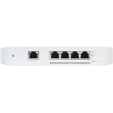 Ubiquiti USW-FLEX-XG - Netwerkswitch - 5 Poorten - PoE
